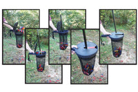 Mojo Outdoors Hull Sacker